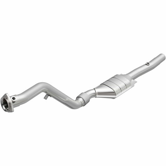 MagnaFlow 2000 Audi A8 Quattro California Grade CARB Compliant Direct-Fit Catalytic Converter