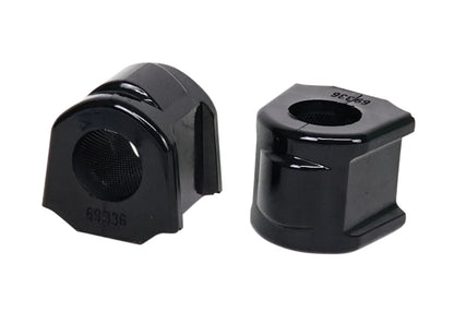 Whiteline 22-25mm Sway Bar Mount Bushing Service Kit | Subaru WRX (21-26)