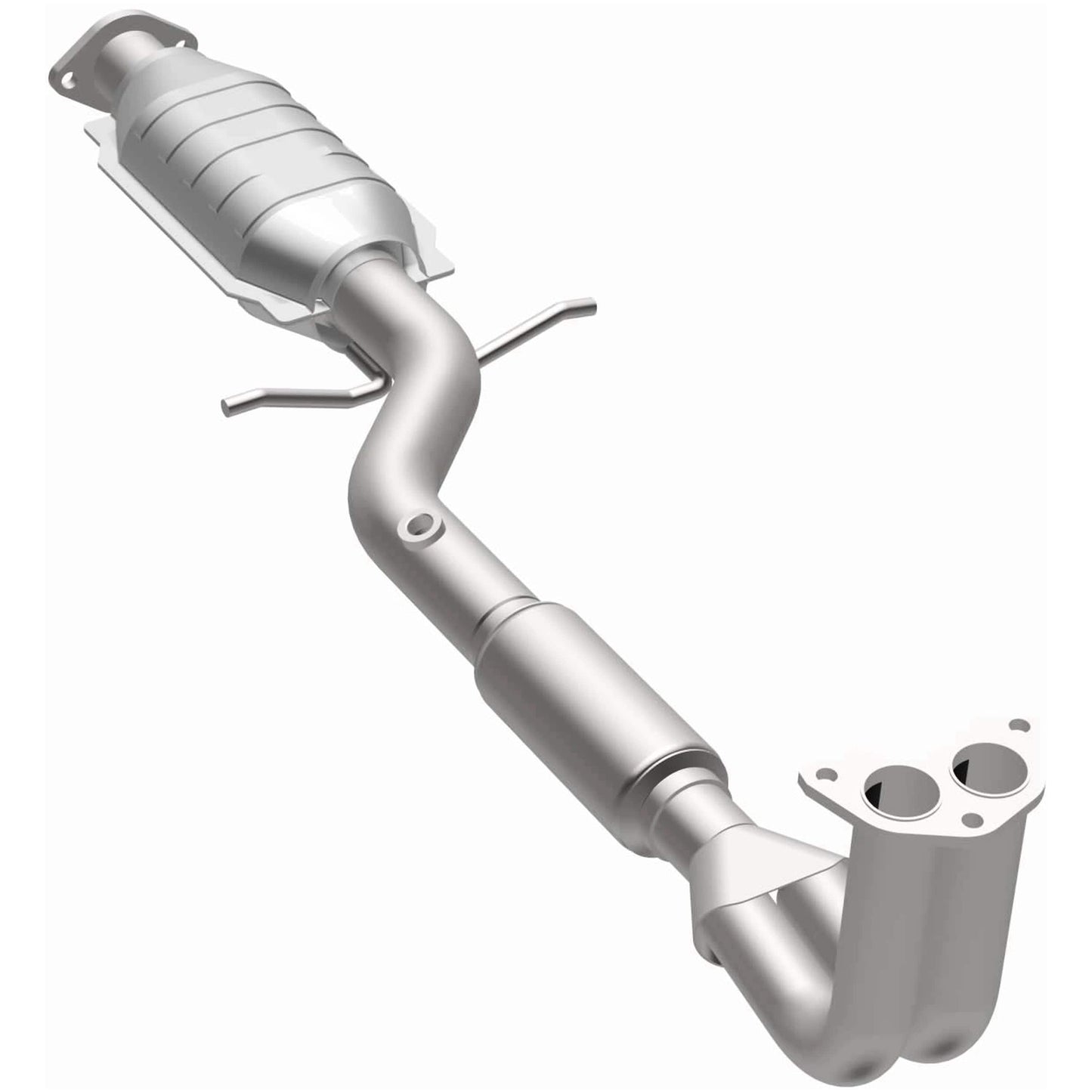 MagnaFlow 1999-2001 Hyundai Sonata California Grade CARB Compliant Direct-Fit Catalytic Converter