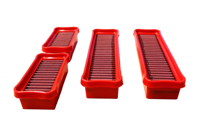 BMC FB01090 High Flow Performance Air Filters for 2019-2021 BMW X3 X4 F97 F98 M