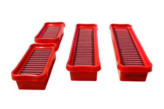 BMC FB01090 High Flow Performance Air Filters for 2019-2021 BMW X3 X4 F97 F98 M