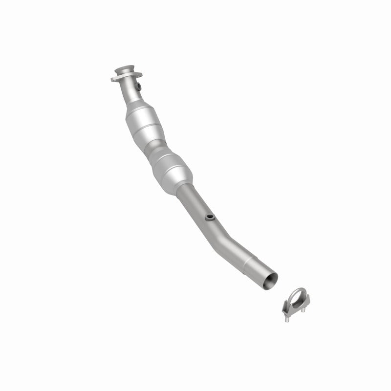 MagnaFlow 49724 DirectFit Converter OE Fit For Rover HSE4.4 (03-05)