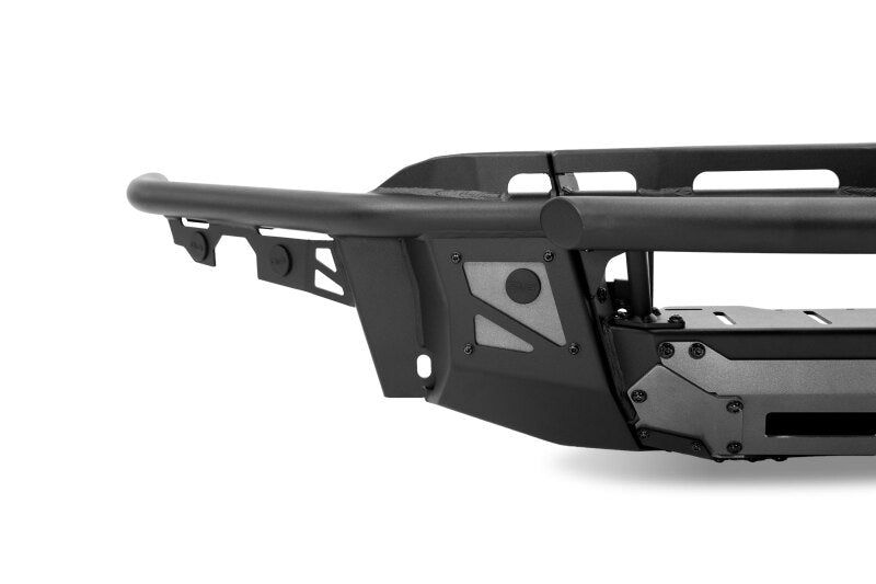 DV8 Offroad FBFF1-13 Front Tube Bumper for 21-23 Ford F150