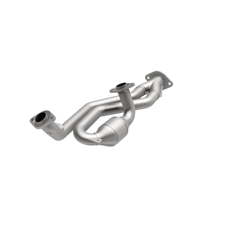 Magnaflow 23738 DirectFit Converter For Lexus ES300 3.0L