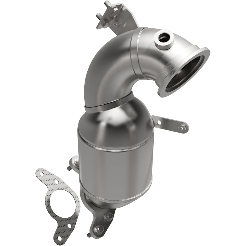 MAGNAFLOW 551132 CA Grade CARB Compliant Catalytic Converter For Buick Encore 16-19