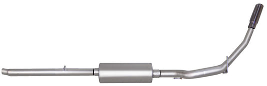 Gibson 3in Single Side Cat-Back Exhaust | Dodge Dakota Laramie (05-07) (316599)