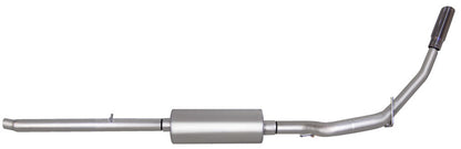 Gibson 3in Single Cat-Back Exhaust | Dodge Dakota SLT 3.7L (05-08) (616599)