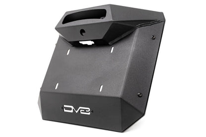 DV8 21-22 Spare Tire Delete
