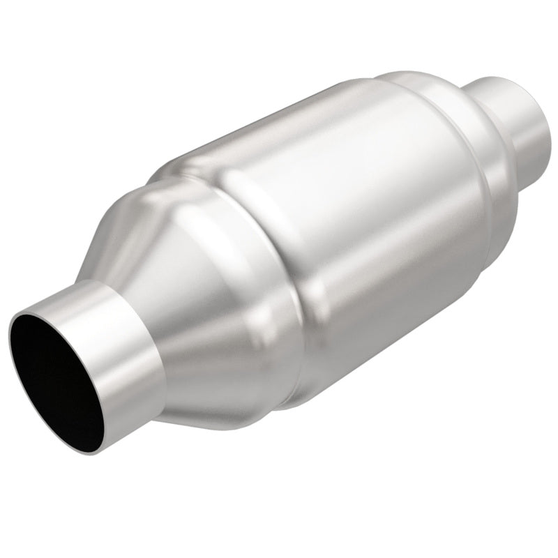 Magnaflow 2.00in Conv Univ | Ford Taurus SHO, Lincoln, Mercury (54954)