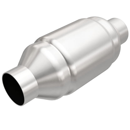 Magnaflow 2.00in Conv Univ | Ford Taurus SHO, Lincoln, Mercury (54954)