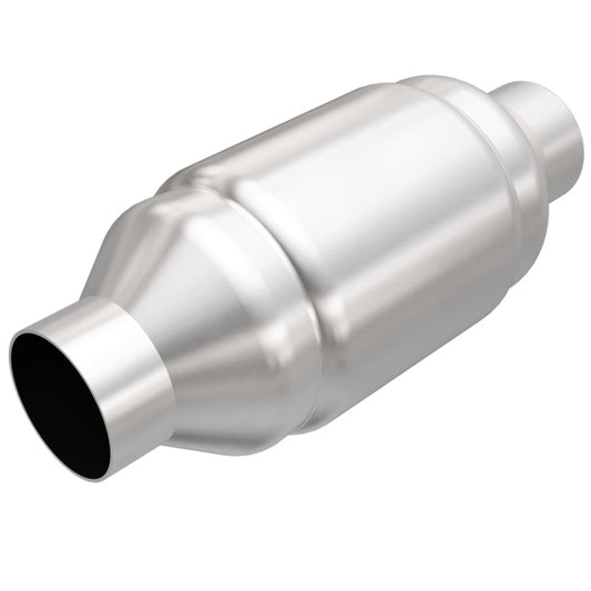 Magnaflow 2.00in Conv Univ | Ford Taurus SHO, Lincoln, Mercury (54954)