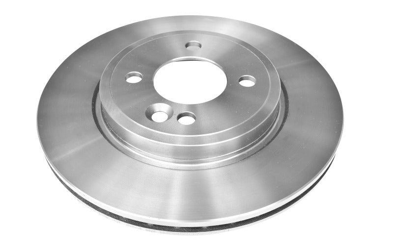 DBA Front Street Series Standard Rotor | Mini Cooper (02-06) (DBA542)