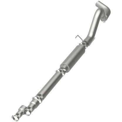 MagnaFlow Pro Series Cat-Back Performance Exhaust System 17876