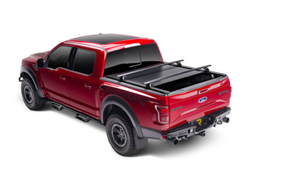 Retrax 2019 Ford Ranger 5ft Bed RetraxONE XR