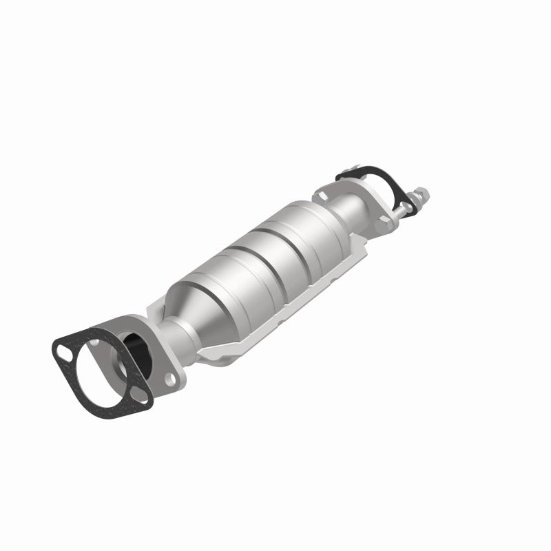Magnaflow 24266 DirectFit Converter Rear for Hyundai Elentra 2.0L and Kia Soul 2.0L