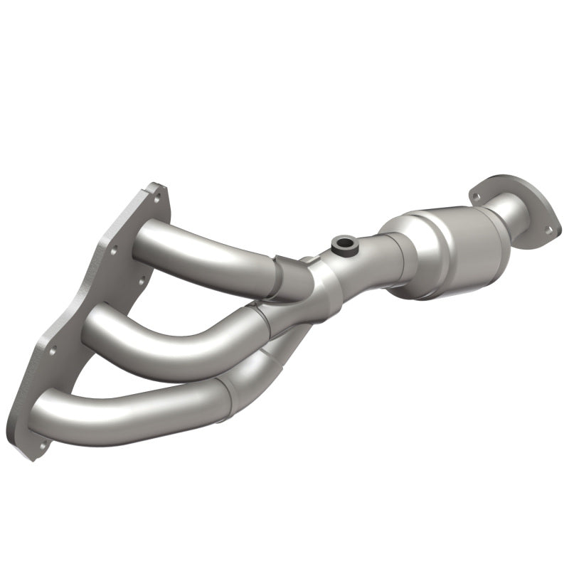 MagnaFlow OEM Grade Direct-Fit Catalytic Converter | Lexus GS/IS/RC (49284)
