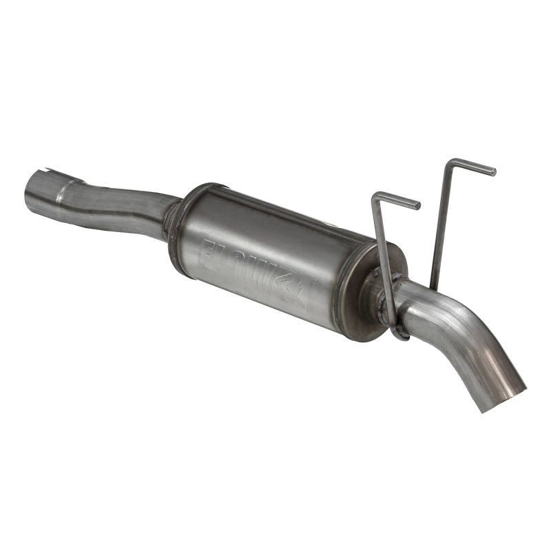 Flowmaster Perf RAM 1500/2500/3500/Classic Exhaust System For GM/Dodge (717974)