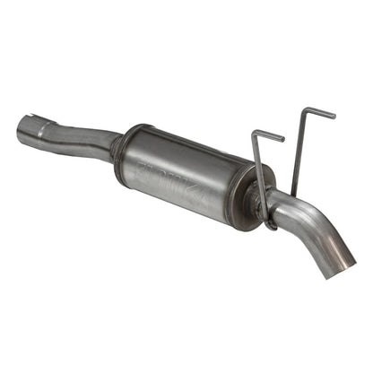 Flowmaster Perf RAM 1500/2500/3500/Classic Exhaust System For GM/Dodge (717974)