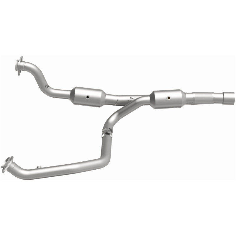 Magnaflow 5551513 Catalytic Converter For Ram 2500 15-16
