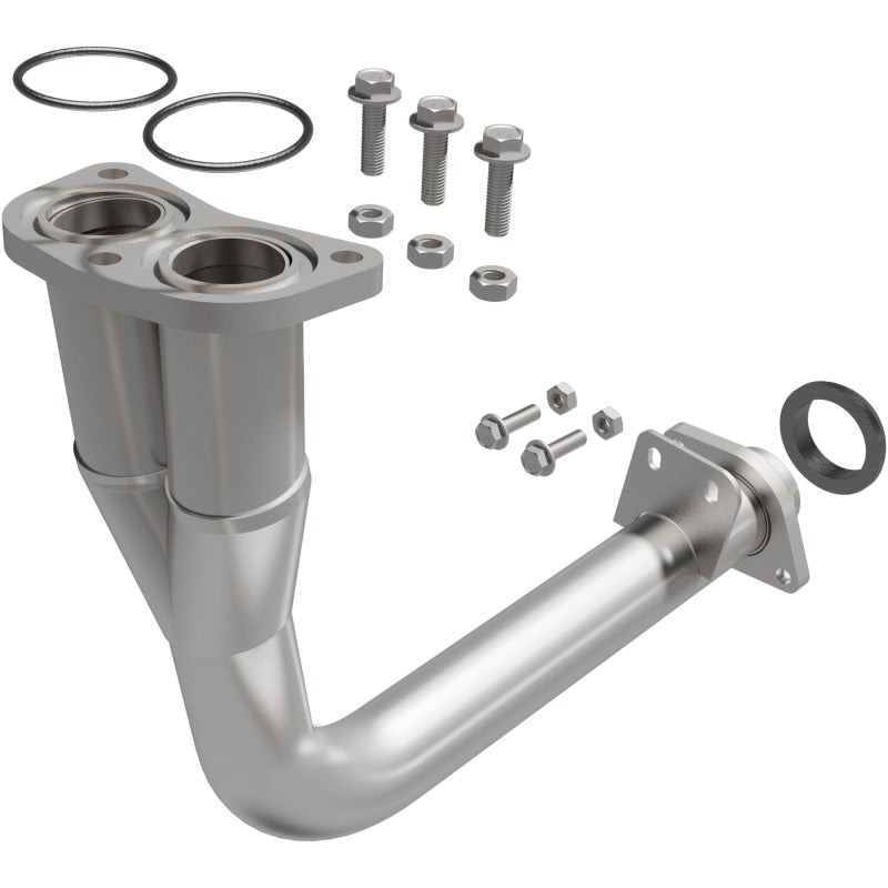 Magnaflow 107-0049 Front Pipe Kit For Honda Accord 94-97 2.2L