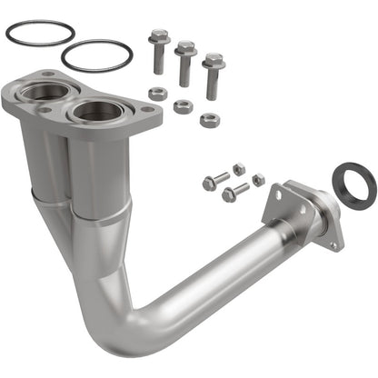 Magnaflow 107-0049 Front Pipe Kit For Honda Accord 94-97 2.2L