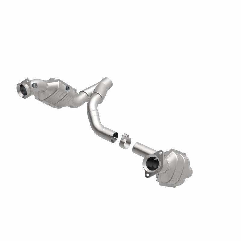 MagnaFlow Conv DF 09-10 Ram 1500 5.7L OEM-Grade Catalytic Converter | Dodge Ram/Express (49664)