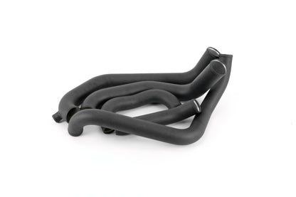 PERRIN PSP-ITR-430-3BK FMIC Boost Tube Kit for 2008-2014 Subaru STI 2.5L H4