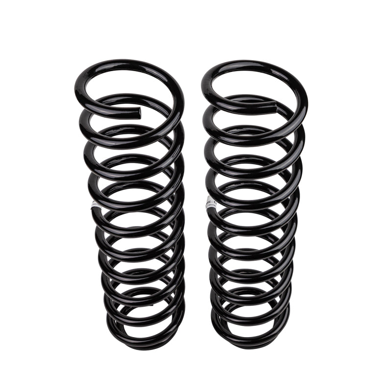 ARB 2619 Old Man Emu Front Coil Spring Set - Heavy Load For 2007-2018 Jeep JK