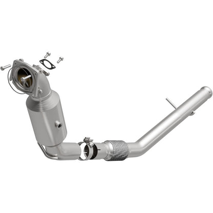 Magnaflow 21-958 OEM Grade EPA Compliant Catalytic Converter For Jeep Wrangler