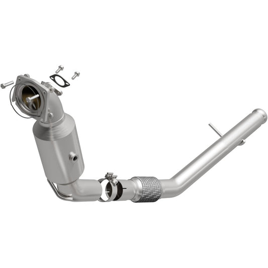 Magnaflow 21-958 OEM Grade EPA Compliant Catalytic Converter For Jeep Wrangler