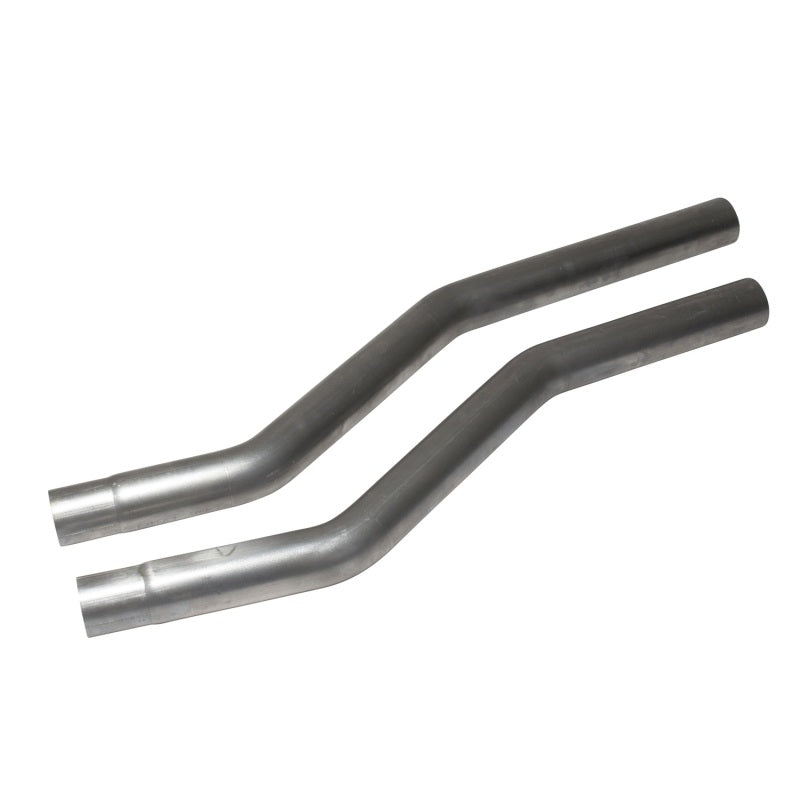 BBK 2.1/2in After-Cat X Pipe | Chevy Camaro 10-15 (4024)