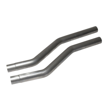 BBK 2.1/2in After-Cat X Pipe | Chevy Camaro 10-15 (4024)