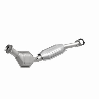 MagnaFlow DirectFit Converter Crwn Vic-Twn Car-Grand Marq