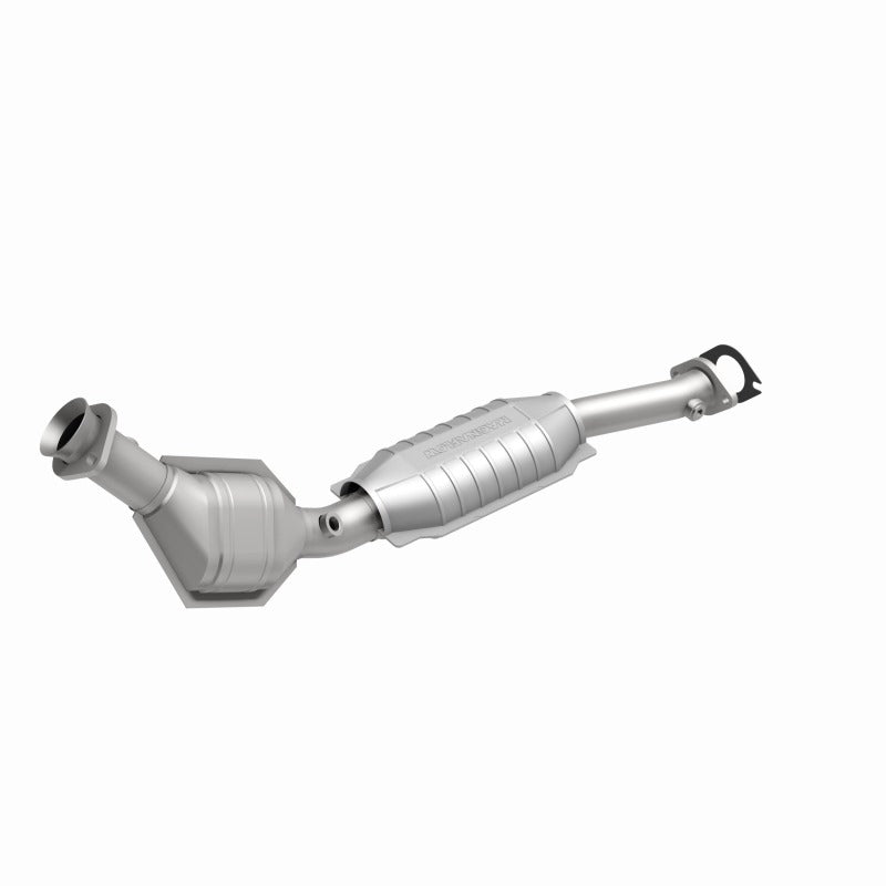 Magnaflow 51314 OEM DirectFit Converter 96-00 Crown Vic