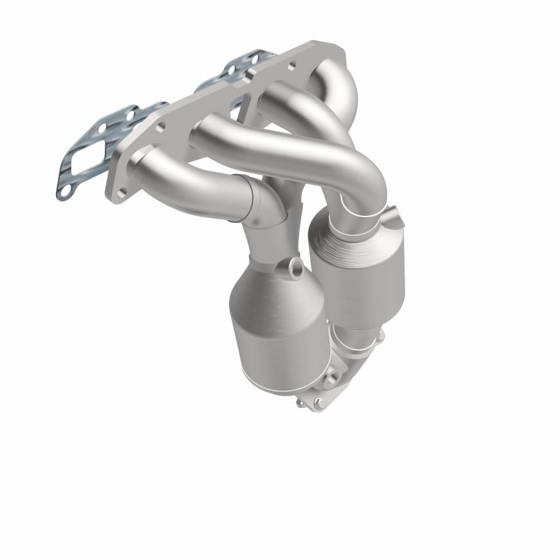 Magnaflow 51591 OEM Grade Catalytic Converter for Nissan Sentra 2.5L (07-12)