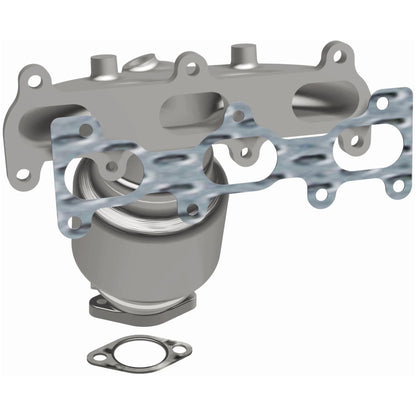 MagnaFlow California Grade CARB Compliant Manifold Catalytic Converter 5531634