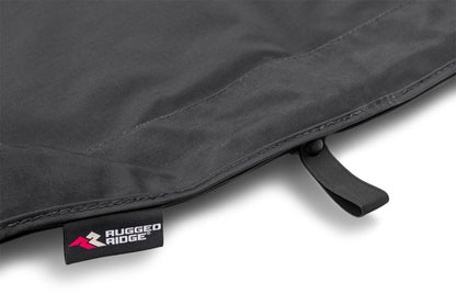 Rugged Ridge 13781.15 Replacement Soft Top Fits 76-95 CJ7 Wrangler (YJ)