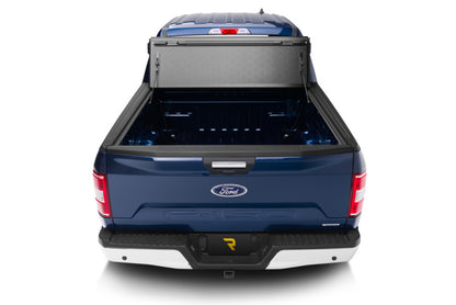 BAK 226327 BAKFlip G2 Hard Folding Tonneau Cover for 2015-2020 Ford F-150 6'7"