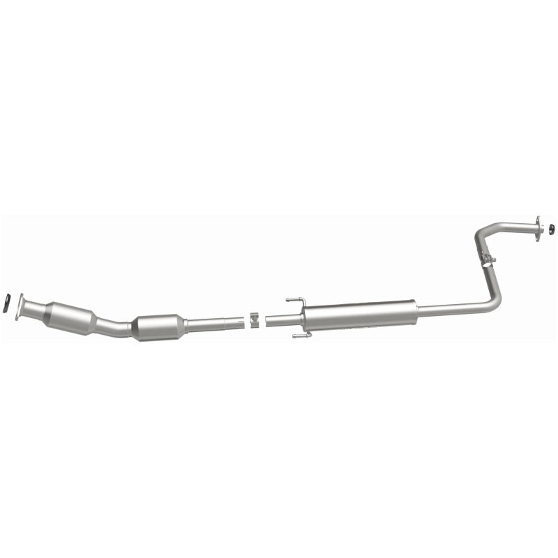 MagnaFlow 97-09 Toyota Prius OEM Underbody Catalytic Converter (23-169)