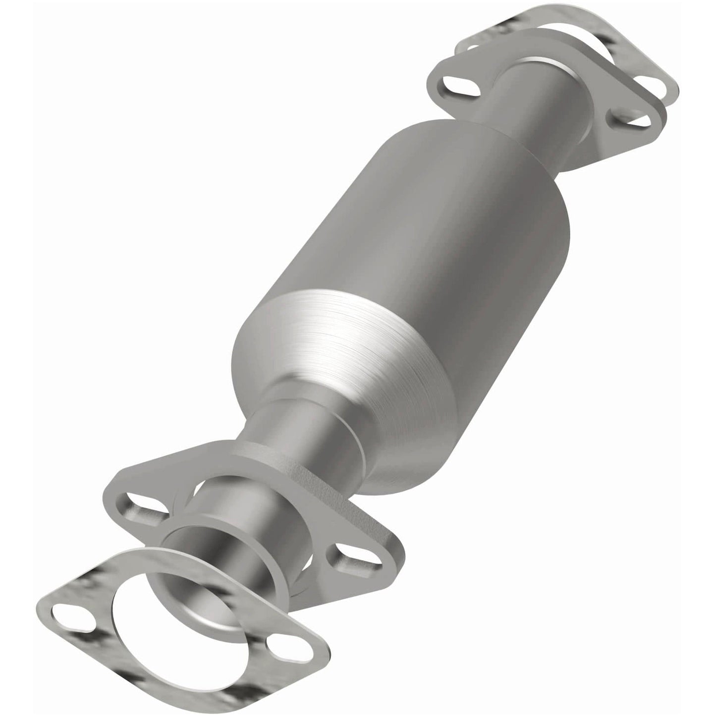 MagnaFlow 1991-1992 Suzuki Sidekick California Grade CARB Compliant Direct-Fit Catalytic Converter