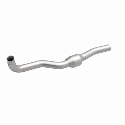 Magnaflow 60502 DirectFit Converter For GM Silverado/Sierra 6.6L (06+)