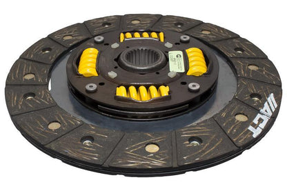 ACT Performance Street Clutch Disc | Multiple Honda/Acura Fitments (3000105)