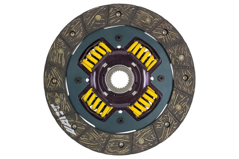 ACT Performance Street Clutch Disc | 2000-2009 Honda S2000 (3000106)