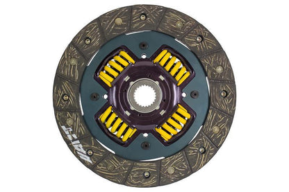 ACT Performance Street Clutch Disc | 2000-2009 Honda S2000 (3000106)