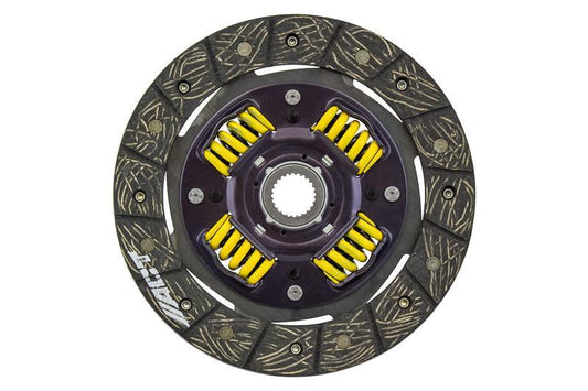 ACT Performance Street Clutch Disc | Multiple Honda/Acura Fitments (3000108)
