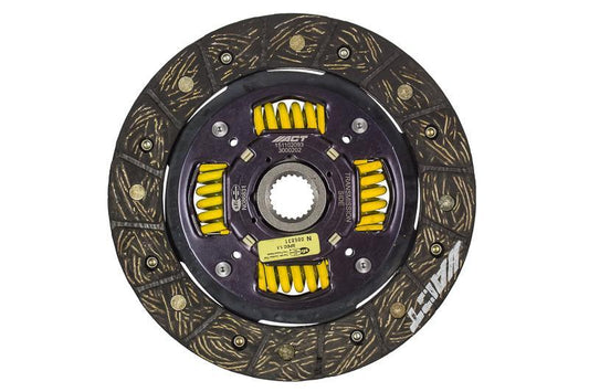 ACT Perf Street Sprung Disc | 1990-1993 Mazda MX-5 Miata (3000202)