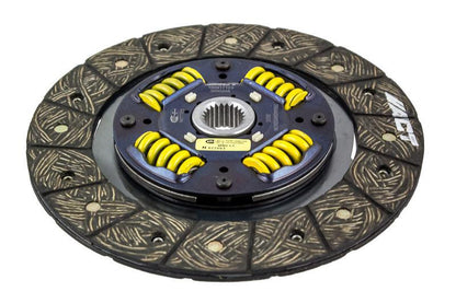 ACT Performance Street Clutch Disc | Multiple Mitsubishi/Mazda Fitments (3000204)