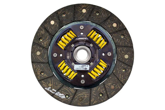 ACT Performance Sprung Street Disc | 2016-2018 Mazda MX-5 Miata 2.0L (3000212)