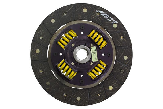 ACT Perf Street Sprung Disc | Multiple Fitments (3000501)