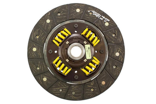 ACT Performance Street Sprung Disc | 2002-2018 Subaru WRX (3000502)